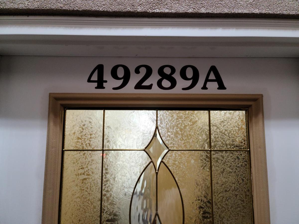 Chateau 17 Hammond Εξωτερικό φωτογραφία